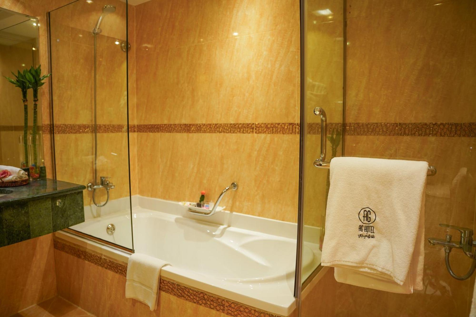 Suite Executive