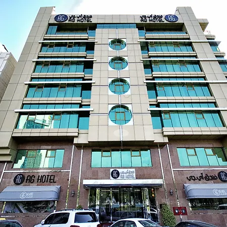 Ag Hotel-2